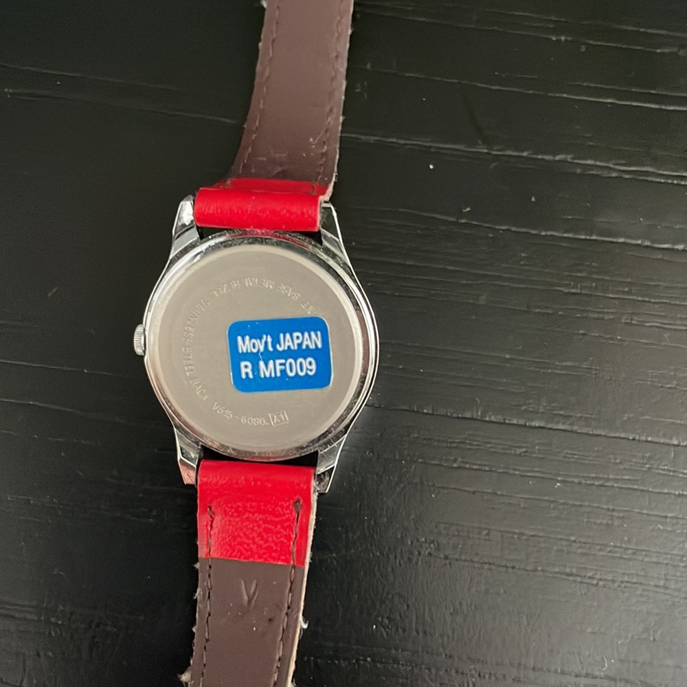 Minnie Watch - Picture 3 of 5